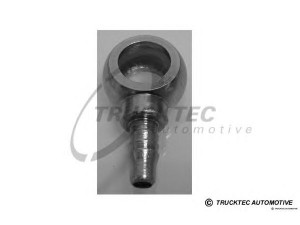 TRUCKTEC AUTOMOTIVE 61.06.004 žarnos jungtis
000 990 5888