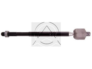 SIDEM 9118 vidinė skersinė vairo trauklė 
 Vairavimas -> Vairo mechanizmo sujungimai
16 09 184, 13 286 688