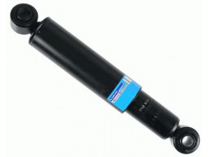 SACHS 290 062 amortizatorius 
 Pakaba -> Amortizatorius
9382 6662