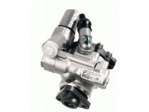 ZF LENKSYSTEME 7696.955.137 hidraulinis siurblys, vairo sistema 
 Vairavimas -> Vairo pavara/siurblys
8K0 145 156 L