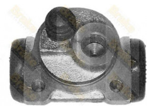 Brake ENGINEERING WC1538BE rato stabdžių cilindras 
 Stabdžių sistema -> Ratų cilindrai
7701033312
