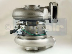 MOTAIR TURBOLADER 334673 kompresorius, įkrovimo sistema
2998390, 504000453, 504004854, 504252142