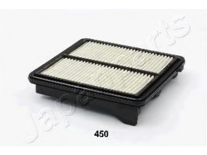 JAPANPARTS FA-450S oro filtras 
 Techninės priežiūros dalys -> Techninės priežiūros intervalai
17220-RMX-000