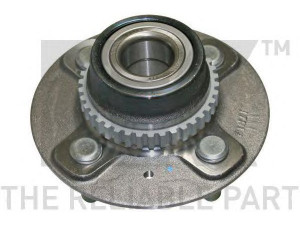 NK 763430 rato guolio komplektas 
 Ašies montavimas/vairavimo mechanizmas/ratai -> Rato stebulė/montavimas -> Rato guolis
5271002500, 5271002550