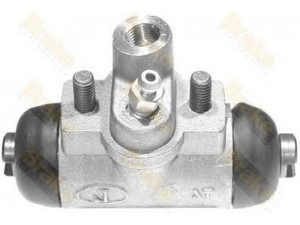 Brake ENGINEERING WC1357BE rato stabdžių cilindras 
 Stabdžių sistema -> Ratų cilindrai
43301692003, 43301SF4J21, GWC1142