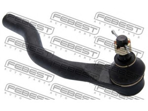 FEBEST 0321-RA6L skersinės vairo trauklės galas 
 Vairavimas -> Vairo mechanizmo sujungimai
53560-S4X-003