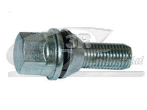 3RG 83062 rato varžtas 
 Ratai / padangos -> Priedai
8200025716, 8200294820, 8200473353