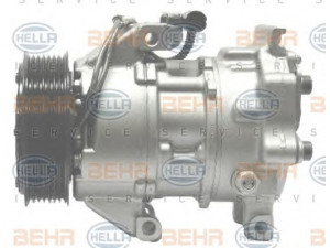 HELLA 8FK 351 114-621 kompresorius, oro kondicionierius 
 Oro kondicionavimas -> Kompresorius/dalys
6 922 397, 64 52 6 922 397, 64 53 6 922 397