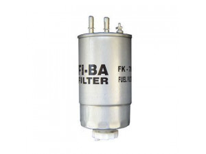 FI.BA FK-781 kuro filtras 
 Techninės priežiūros dalys -> Papildomas remontas
1606384980, 1901-A3, 77363657, 1606384980