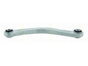 TRISCAN 8500 23585 vikšro valdymo svirtis 
 Ašies montavimas/vairavimo mechanizmas/ratai -> Valdymo svirtis/pasukamosios svirties sujungimas -> Vairo trauklės (valdymo svirtis, išilginis balansyras, diago
204 350 16 06
