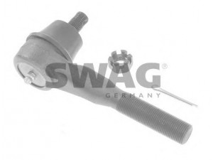 SWAG 14 94 1088 skersinės vairo trauklės galas 
 Vairavimas -> Vairo mechanizmo sujungimai
52005741, 52005741