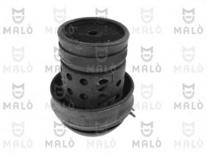 MAL? 17613 variklio montavimas 
 Variklis -> Variklio montavimas -> Variklio montavimo rėmas
1H0199609F, 1H0199609F