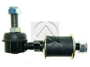 SIDEM 77060 šarnyro stabilizatorius 
 Ašies montavimas/vairavimo mechanizmas/ratai -> Stabilizatorius/fiksatoriai -> Savaime išsilyginanti atrama
46630 60B01