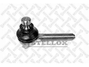 STELLOX 86-00043-SX rutulinis lizdas, pavarų perjungimo trauklė
81953016127