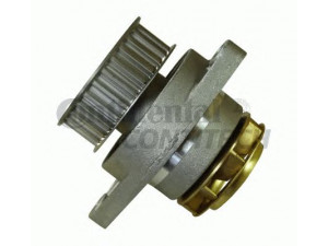 CONTITECH WP6029 vandens siurblys
036 121 005 F, 036 121 005 P, 036 121 008 G