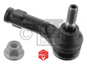 FEBI BILSTEIN 40834 skersinės vairo trauklės galas 
 Vairavimas -> Vairo mechanizmo sujungimai
1 545 338, 8V513C367AA