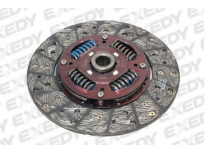 EXEDY ISD088U sankabos diskas 
 Sankaba/dalys -> Sankabos diskas
8979442770