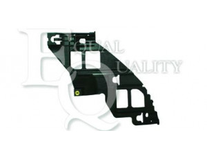 EQUAL QUALITY P2803 montavimo rėmas, buferis 
 Kėbulas -> Kėbulo dalys/ sparnas/buferis -> Buferis/dalys
5K0807228A