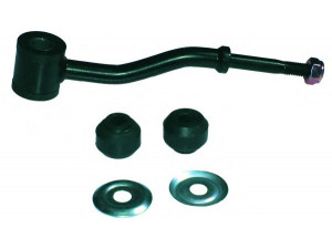 BIRTH BX0067 šarnyro stabilizatorius 
 Ašies montavimas/vairavimo mechanizmas/ratai -> Stabilizatorius/fiksatoriai -> Savaime išsilyginanti atrama
52037 849