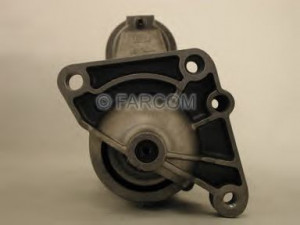 FARCOM 106410 starteris 
 Elektros įranga -> Starterio sistema -> Starteris
7711135502, 8200237594, 8200634604