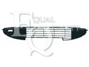 EQUAL QUALITY G1170 ventiliacijos grotelės, buferis 
 Kėbulas -> Transporto priemonės priekis -> Buferis/dalys
4028599, 5507997, 7414P1, 647424