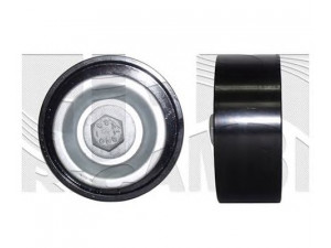 CALIBER 88846 įtempiklio skriemulys, V formos rumbuotas diržas 
 Diržinė pavara -> V formos rumbuotas diržas/komplektas -> Įtempiklio skriemulys
119233042R, 8200598966, 8200598966