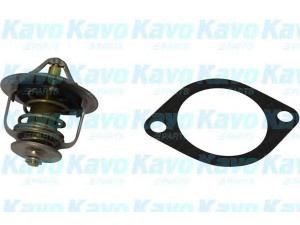 KAVO PARTS TH-3007 termostatas, aušinimo skystis 
 Aušinimo sistema -> Termostatas/tarpiklis -> Thermostat
2550023001, 2550027000