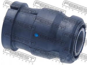 FEBEST TAB-209 valdymo svirties/išilginių svirčių įvorė 
 Ašies montavimas/vairavimo mechanizmas/ratai -> Valdymo svirtis/pasukamosios svirties sujungimas -> Montavimas/sutvirtinimas
48069-32050, 48640-32050