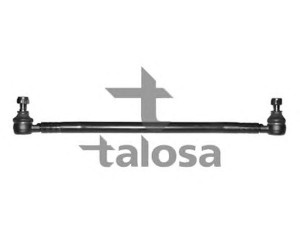 TALOSA 43-03285 centrinės trauklės mazgas
21013003011