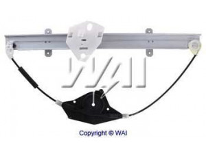 WAIglobal WPR0116R lango pakėliklis
F5RZ5423208A, F5RZ5423394A
