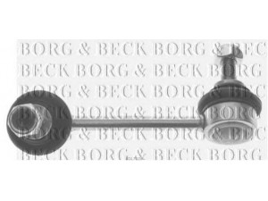 BORG & BECK BDL7226 šarnyro stabilizatorius 
 Ašies montavimas/vairavimo mechanizmas/ratai -> Stabilizatorius/fiksatoriai -> Savaime išsilyginanti atrama
50515275