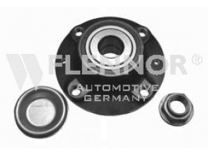KAWE FR691845 rato guolio komplektas 
 Ašies montavimas/vairavimo mechanizmas/ratai -> Rato stebulė/montavimas -> Rato guolis
374874