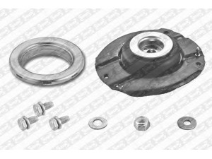 SNR KB659.12 remonto komplektas, pakabos statramstis 
 Ašies montavimas/vairavimo mechanizmas/ratai -> Montavimas, pakabos statramstis
5031-57, 5035-27, 5038-56