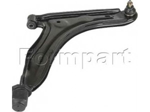 FORMPART 4109008 vikšro valdymo svirtis 
 Ašies montavimas/vairavimo mechanizmas/ratai -> Valdymo svirtis/pasukamosios svirties sujungimas -> Vairo trauklės (valdymo svirtis, išilginis balansyras, diago
54500-21B00