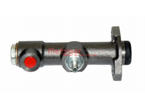 METZGER 505-014G pagrindinis cilindras, sankaba 
 Sankaba/dalys -> Sankabos valdymas -> Pagrindinis cilindras
4127806, 21011602610