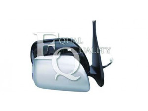 EQUAL QUALITY RS03075 išorinis veidrodėlis 
 Kėbulas -> Keleivių kabina -> Veidrodėlis