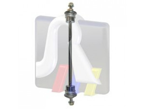 RTS 97-00520 šarnyro stabilizatorius 
 Ašies montavimas/vairavimo mechanizmas/ratai -> Stabilizatorius/fiksatoriai -> Savaime išsilyginanti atrama
5087.33, 96147514, 5087.33
