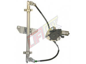 LIFT-TEK LT HY25 R lango pakėliklis 
 Vidaus įranga -> Elektrinis lango pakėliklis
8240425010