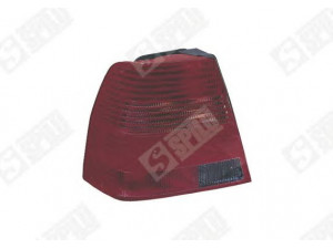 SPILU 435113 kombinuotas galinis žibintas 
 Kėbulas -> Šviesos -> Kombinuotas galinis žibintas/dalys -> Kombinuotas galinis žibintas
1J5945095AC
