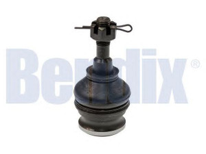 BENDIX 041443B atramos/vairo trauklė 
 Ašies montavimas/vairavimo mechanizmas/ratai -> Sujungimai -> Atramos/vairo trauklė
721067022