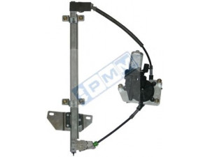 PMM 54114 L lango pakėliklis 
 Vidaus įranga -> Elektrinis lango pakėliklis
807012F000, 807019F500