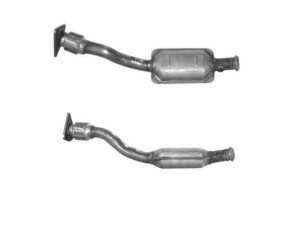 BM CATALYSTS BM80129H katalizatoriaus keitiklis 
 Išmetimo sistema -> Katalizatoriaus keitiklis
7700430011, 8200028609, 8200204717