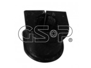 GSP 516801 skersinio stabilizatoriaus įvorių komplektas 
 Ašies montavimas/vairavimo mechanizmas/ratai -> Stabilizatorius/fiksatoriai -> Sklendės
48815-87401