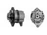 MAHLE ORIGINAL MG 502 kintamosios srovės generatorius