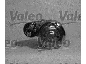 VALEO 432552 starteris 
 Elektros įranga -> Starterio sistema -> Starteris
7700694095, 7700694096, 7701349591