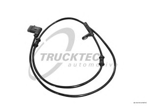 TRUCKTEC AUTOMOTIVE 02.42.076 jutiklis, rato greitis
203 540 1417