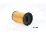ASHIKA 30-ECO026 kuro filtras 
 Techninės priežiūros dalys -> Papildomas remontas
13 32 2 246 881