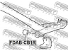 FEBEST FDAB-CB1R stebulės laikiklio įvorė
1535296