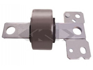 SPIDAN 412137 stebulės laikiklio įvorė 
 Ašies montavimas/vairavimo mechanizmas/ratai -> Ašies atrama/ašies korpusas/ašies montavimas -> Pasukamojo veleno sujungimas
1 377 409*, 1 381 438*, 1 385 597*