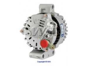 WAIglobal 8406R kintamosios srovės generatorius
4S4T10300AC, 4S4TAC, 4S4Z10346AB